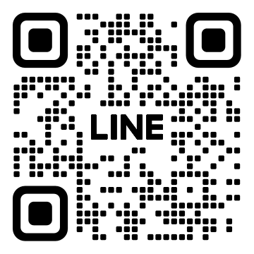 LINE QR Code